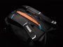Дорожный рюкзак-сумка THULE Crossover Duffel Pack 40 литров Темно-Синий
