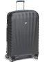 Елітна валіза 113 л Roncato UNO ZSL Premium Black/anthracite