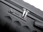 Елітна валіза 113 л Roncato UNO ZSL Premium Black/anthracite