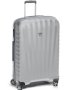 Елітна валіза 113 л Roncato UNO ZSL Premium Gray/silver