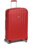 Елітна валіза 113 л Roncato UNO ZSL Premium Red/red