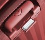 Елітна валіза 113 л Roncato UNO ZSL Premium Red/red