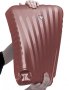 Елітна валіза 153 л Roncato UNO ZSL Premium Black/dark red