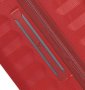 Елітна валіза 153 л Roncato UNO ZSL Premium Red/red