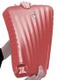 Елітна валіза 153 л Roncato UNO ZSL Premium Red/red