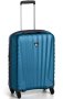 Элитный чемодан 35 л Roncato Uno ZIP Azuro