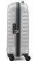 Элитный чемодан 35 л Roncato Uno ZIP Azuro