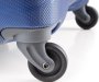 Элитный чемодан 35 л Roncato Uno ZIP Blue