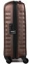Элитный чемодан 35 л Roncato Uno ZIP Brown