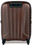 Элитный чемодан 35 л Roncato Uno ZIP Brown