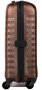 Элитный чемодан 35 л Roncato Uno ZIP Brown