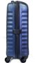 Элитный чемодан 35 л Roncato Uno ZIP Cobalt