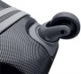 Элитный чемодан 35 л Roncato Uno ZIP Grey/anthracite