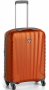 Элитный чемодан 35 л Roncato Uno ZIP Orange