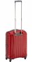 Элитный чемодан 35 л Roncato Uno ZIP Red (ruby)