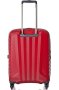 Элитный чемодан 35 л Roncato Uno ZIP Red (ruby)