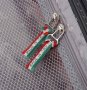 Элитный чемодан 35 л Roncato Uno ZIP Red (ruby)