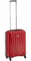 Элитный чемодан 35 л Roncato Uno ZIP Red