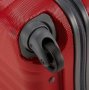 Элитный чемодан 35 л Roncato Uno ZIP Red