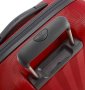 Элитный чемодан 35 л Roncato Uno ZIP Red