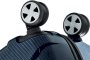 Элитный чемодан 38 л Roncato UNO ZSL Premium Carbon Ottanio/carbon