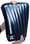 Элитный чемодан 38 л Roncato UNO ZSL Premium Carbon Ottanio/carbon