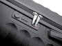Елітна валіза 41 л Roncato UNO ZSL Premium Anthracite