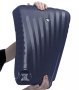 Елітна валіза 41 л Roncato UNO ZSL Premium Black/blue