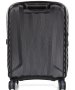 Элитный чемодан 41 л Roncato UNO ZSL Premium, черный