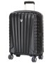 Элитный чемодан 41 л Roncato UNO ZSL Premium, черный