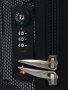 Элитный чемодан 41 л Roncato UNO ZSL Premium, черный