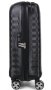 Элитный чемодан 41 л Roncato UNO ZSL Premium, черный