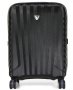 Элитный чемодан 41 л Roncato UNO ZSL Premium, черный