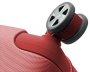 Елітна валіза 41 л Roncato UNO ZSL Premium Red/red