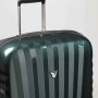 Элитный чемодан 48 л Roncato ZSL Premium Ottanio/carbon