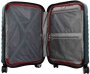 Элитный чемодан 48 л Roncato ZSL Premium Ottanio/carbon