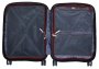 Элитный чемодан 49 л Roncato UNO ZSL Premium, черный