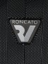 Элитный чемодан 49 л Roncato UNO ZSL Premium, черный