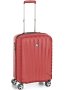 Элитный чемодан 49 л Roncato UNO ZSL Premium Red/red