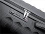 Елітна валіза 71 л Roncato UNO ZSL Premium Black/anthracite