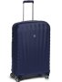 Елітна валіза 71 л Roncato UNO ZSL Premium Black/blue