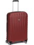 Елітна валіза 71 л Roncato UNO ZSL Premium Black/dark red
