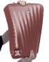 Елітна валіза 71 л Roncato UNO ZSL Premium Black/dark red