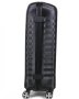 Элитный чемодан 71 л Roncato UNO ZSL Premium, черный