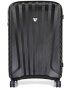 Элитный чемодан 71 л Roncato UNO ZSL Premium, черный