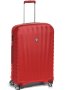 Елітна валіза 71 л Roncato UNO ZSL Premium Red/red