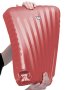 Елітна валіза 71 л Roncato UNO ZSL Premium Red/red