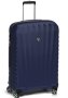 Элитный чемодан 85 л Roncato UNO ZSL Premium Black/blue