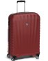 Елітна валіза 85 л Roncato UNO ZSL Premium Black/dark red