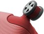 Элитный чемодан 85 л Roncato UNO ZSL Premium Red/red